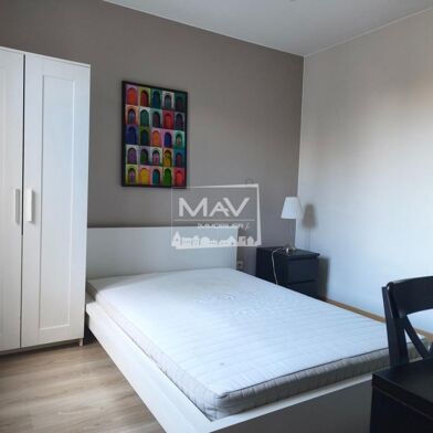 Appartement 1 pièces 410 €