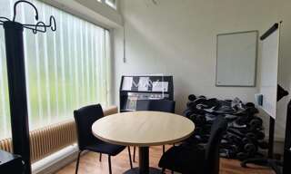 Bureau 3 Pièces 62 m² à louer à Villeneuve-d'Ascq (59650)