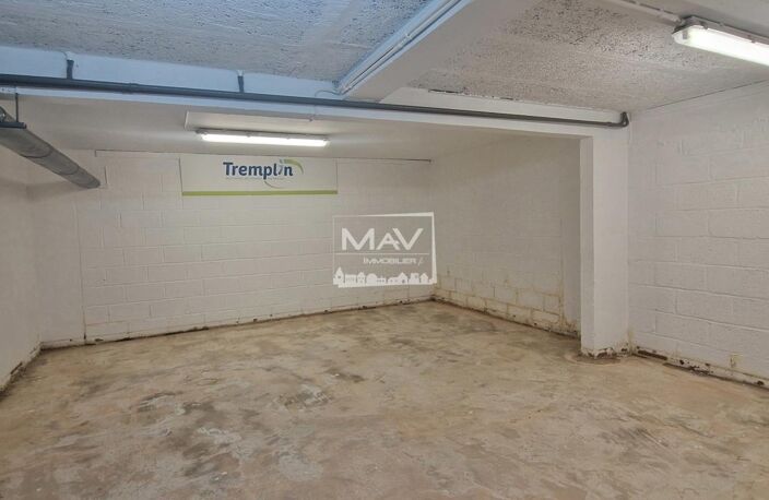 LOCAL COMMERCIAL VILLENEUVE — photo 5