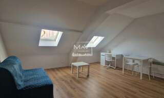 Appartement 1 Pièce 25 m² à louer à Tourcoing (59200)