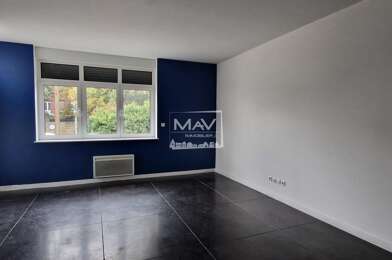 Appartement 2 pièces 650 €