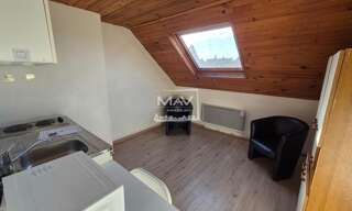 Appartement 2 Pièces 19 m² à louer à Tourcoing (59200)