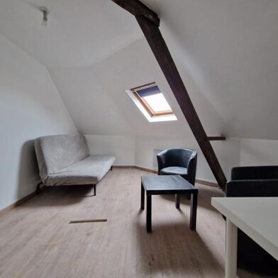 Appartement 1 pièces 430 €