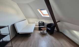 Appartement 1 Pièce 22 m² à louer à Tourcoing (59200)