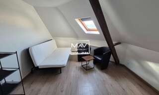 Appartement 1 Pièce 22 m² à louer à Tourcoing (59200)