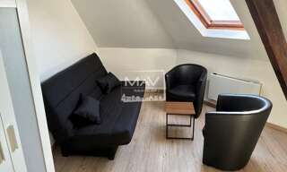 Appartement 1 Pièce 22 m² à louer à Tourcoing (59200)