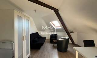 Appartement 1 Pièce 22 m² à louer à Tourcoing (59200)