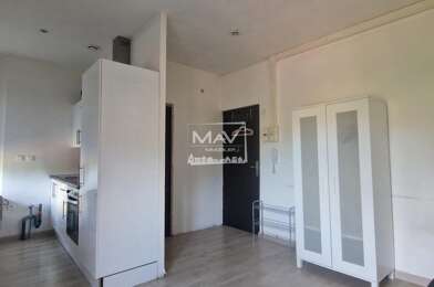 Appartement 1 pièces 477 €