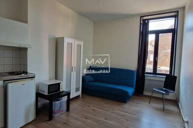 Appartement 1 pièces 420 €