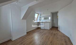 Appartement 1 Pièce 15 m² à louer à Marquette-lez-Lille (59520)