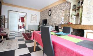 Maison 7 Pièces 180 m² à vendre à Roubaix (59100)