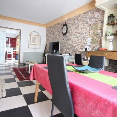 Maison 7 pièces 430000 €