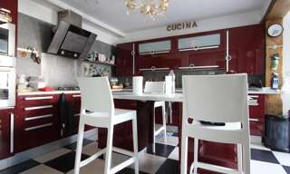 Maison 7 Pièces 180 m² à vendre à Roubaix (59100)