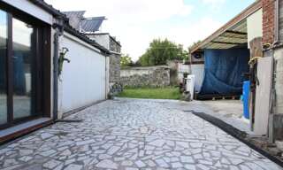 Maison 7 Pièces 180 m² à vendre à Roubaix (59100)