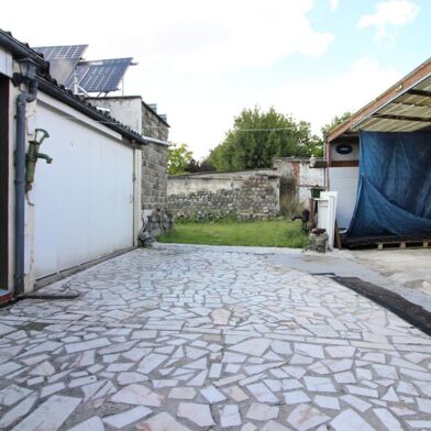 Maison 7 pièces 430000 €