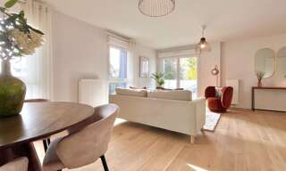 Appartement 4 Pièces 94 m² à louer à Mouvaux (59420)