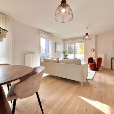 Appartement 4 pièces 1650 €