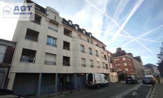 Appartement 1 Pièce 33 m² à louer à Beauvais (60000)