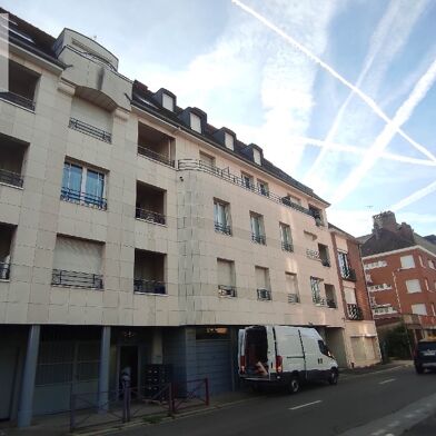 Appartement 1 pièces 460 €