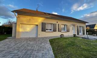 Maison 6 Pièces 150 m² à vendre à Argentan (61200)