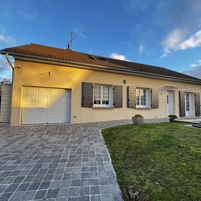 Maison 6 pièces 224000 €