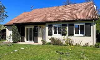 Maison 4 Pièces 110 m² à louer à Lons (64140)