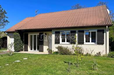 Maison 4 pièces 1355 €