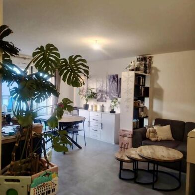 Appartement 3 pièces 335000 €