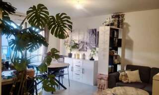 Appartement 3 Pièces 67 m² à vendre à Colmar (68000)