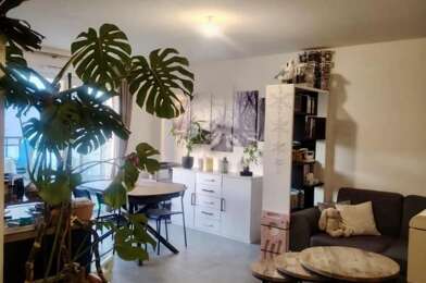 Appartement 3 pièces 320000 €