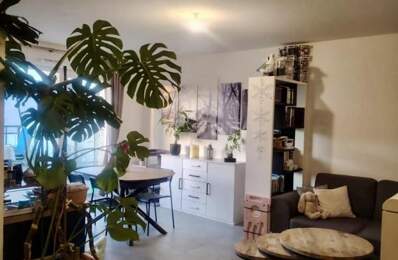 Appartement - 67.1m ² — photo du bien