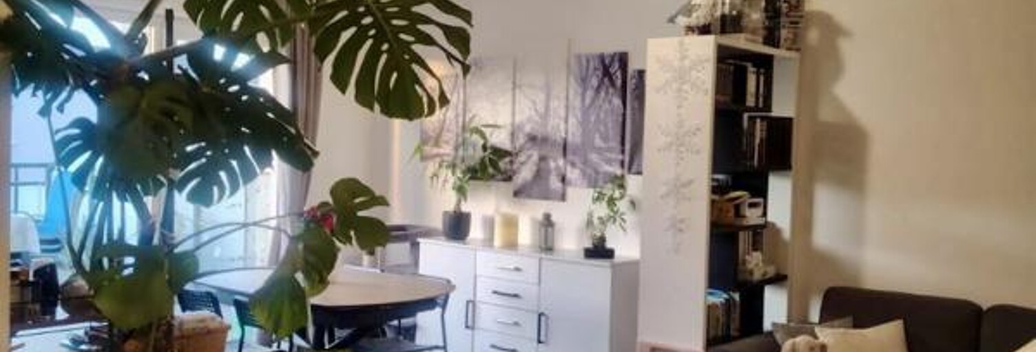 Appartement 3 Pièces 67 m² à vendre à Colmar (68000)