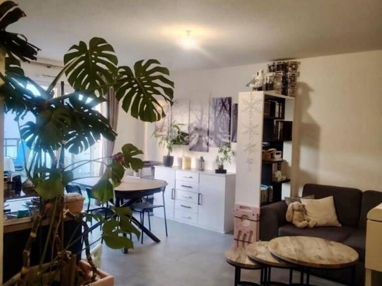 Appartement - 67.1m ² — photo 1