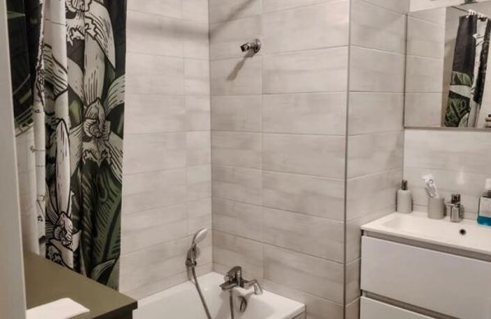 Appartement - 67.1m ² — photo 3