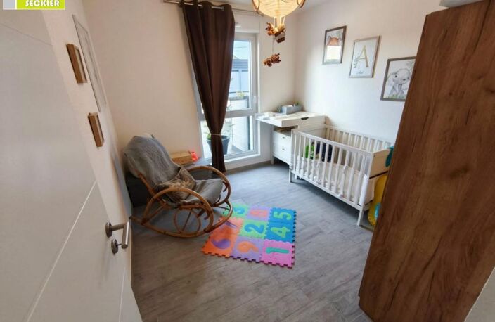 Appartement - 67.1m ² — photo 4