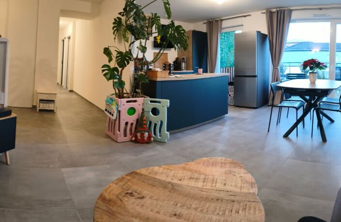 Appartement - 67.1m ² — photo 5