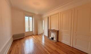 Appartement 3 Pièces 63 m² à louer à Lyon 3 (69003)