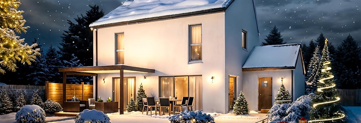 Maison 7 Pièces 126 m² à vendre à Moncé-en-Belin (72230)