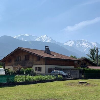 Maison 5 pièces 466800 €