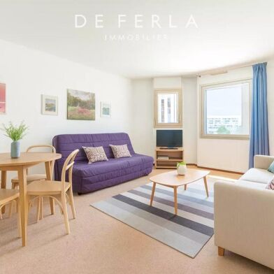 Appartement 1 pièces 365000 €