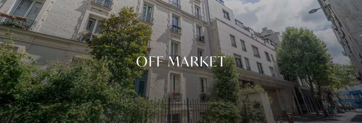 Appartement 3 Pièces 41 m² à vendre à Issy-les-Moulineaux (92130)