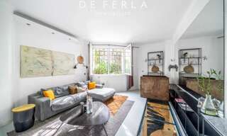 Appartement 3 Pièces 78 m² à vendre à Paris 18 (75018)