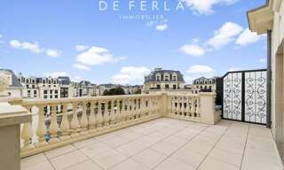 Appartement 3 Pièces 71 m² à vendre à Clamart (92140)