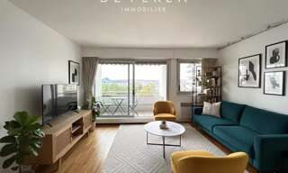 Appartement 2 Pièces 50 m² à vendre à Paris 15 (75015)