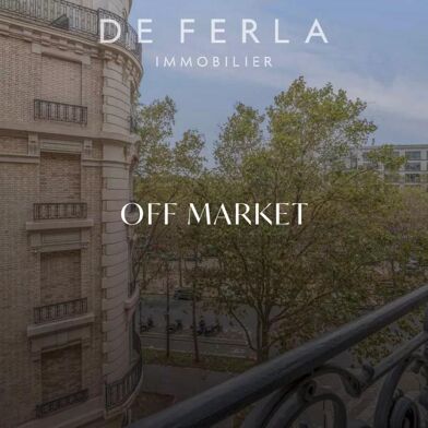 Appartement 1 pièces 245000 €