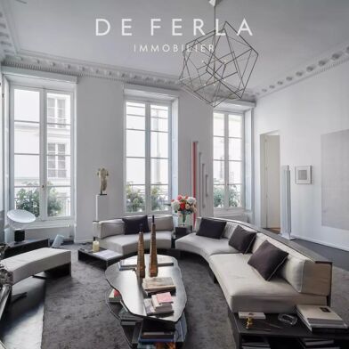 Appartement 4 pièces 5800000 €