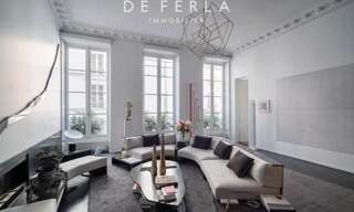 Appartement 4 Pièces 201 m² à vendre à Paris 6 (75006)