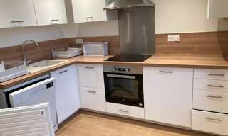 Appartement 3 Pièces 73 m² à louer à Poitiers (86000)