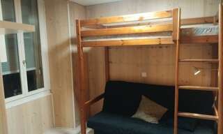 Appartement 1 Pièce 18 m² à louer à Nantes (44000)