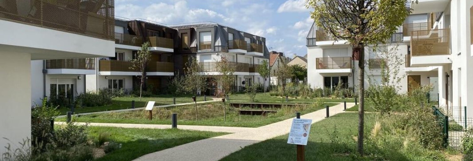 Appartement 1 Pièce 11 m² à louer à Argenteuil (95100)